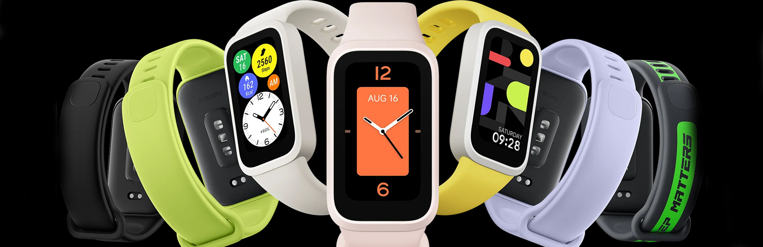 صفحه نمایش TFT