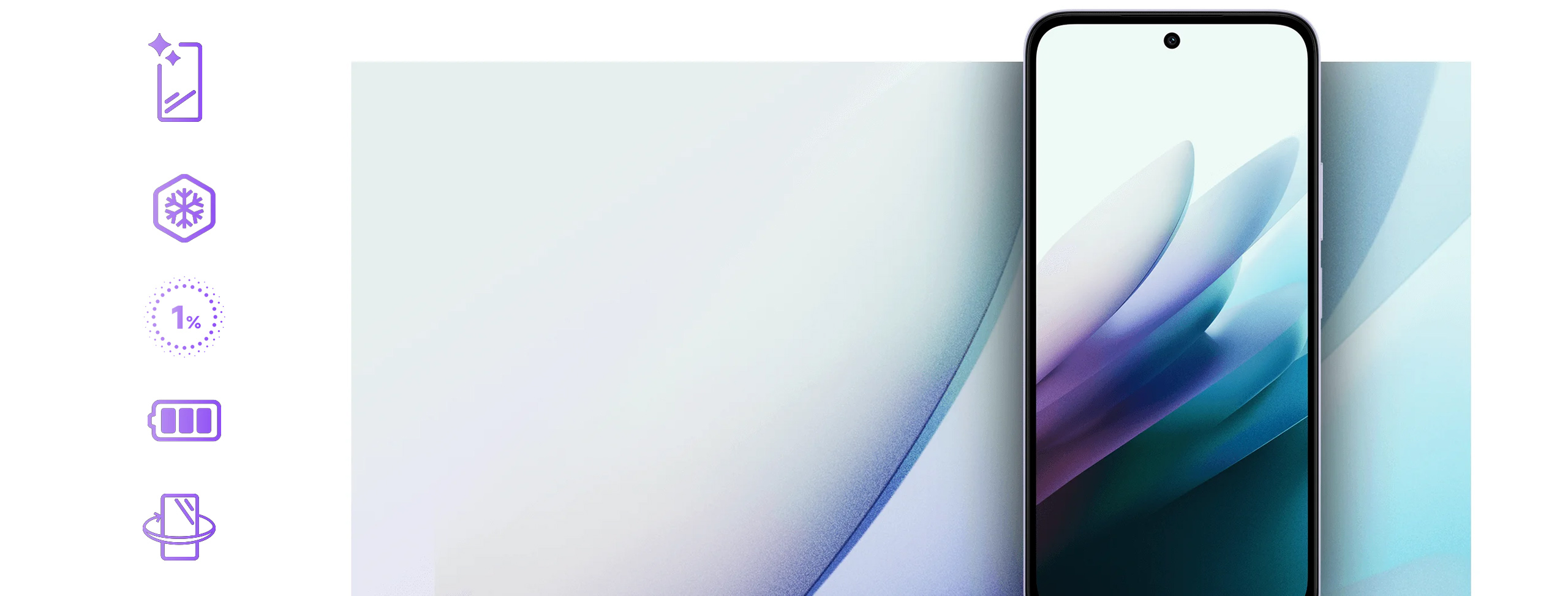 طراحی اقتصادی اما قدرتمند Redmi 15