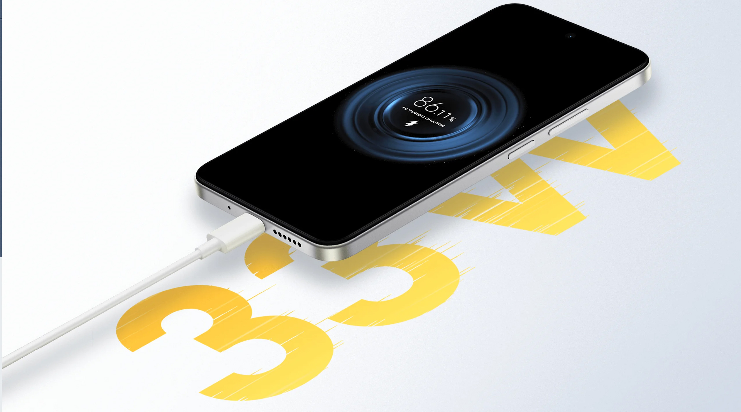 قدرت پردازنده Poco M7