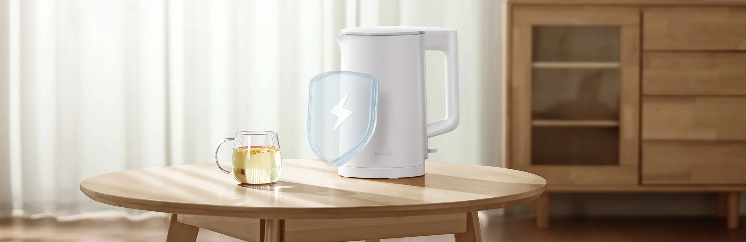 آب جوش در کمترین زمان