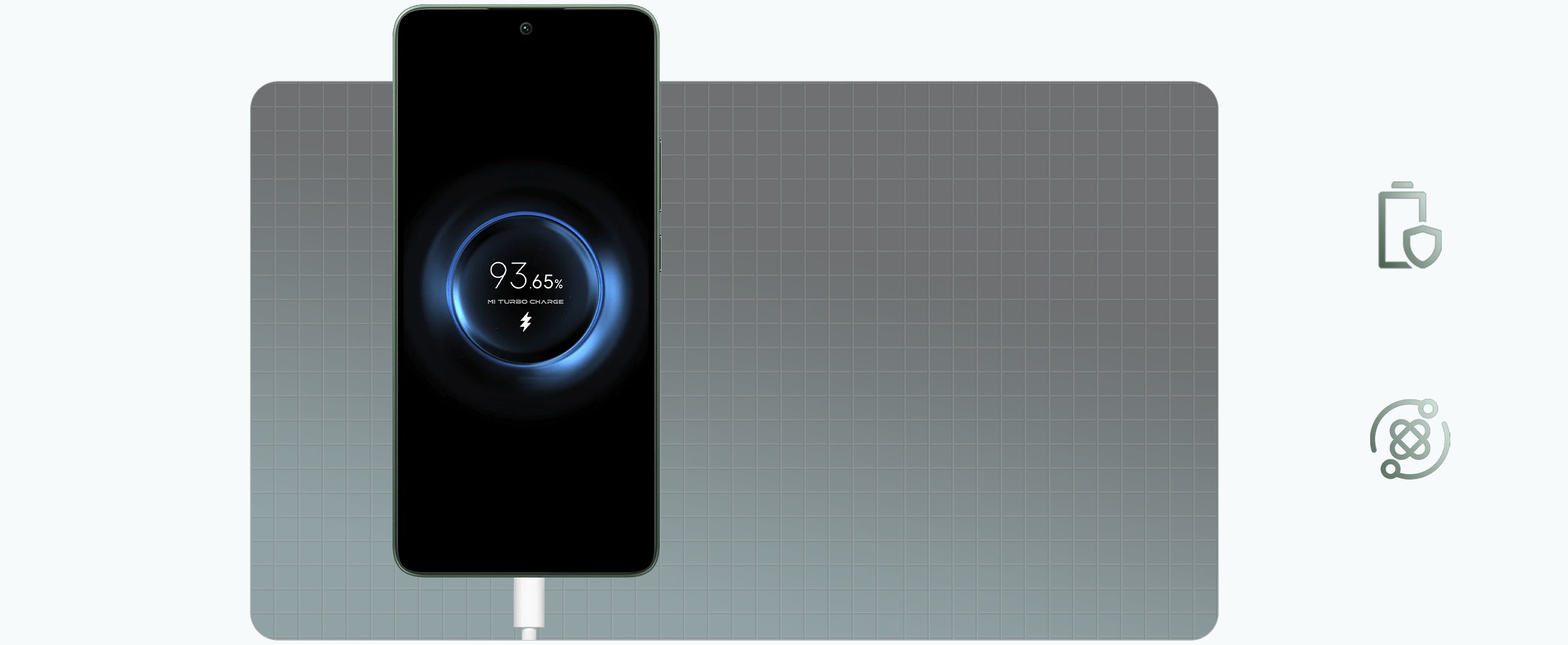 آداپتور 45 واتی