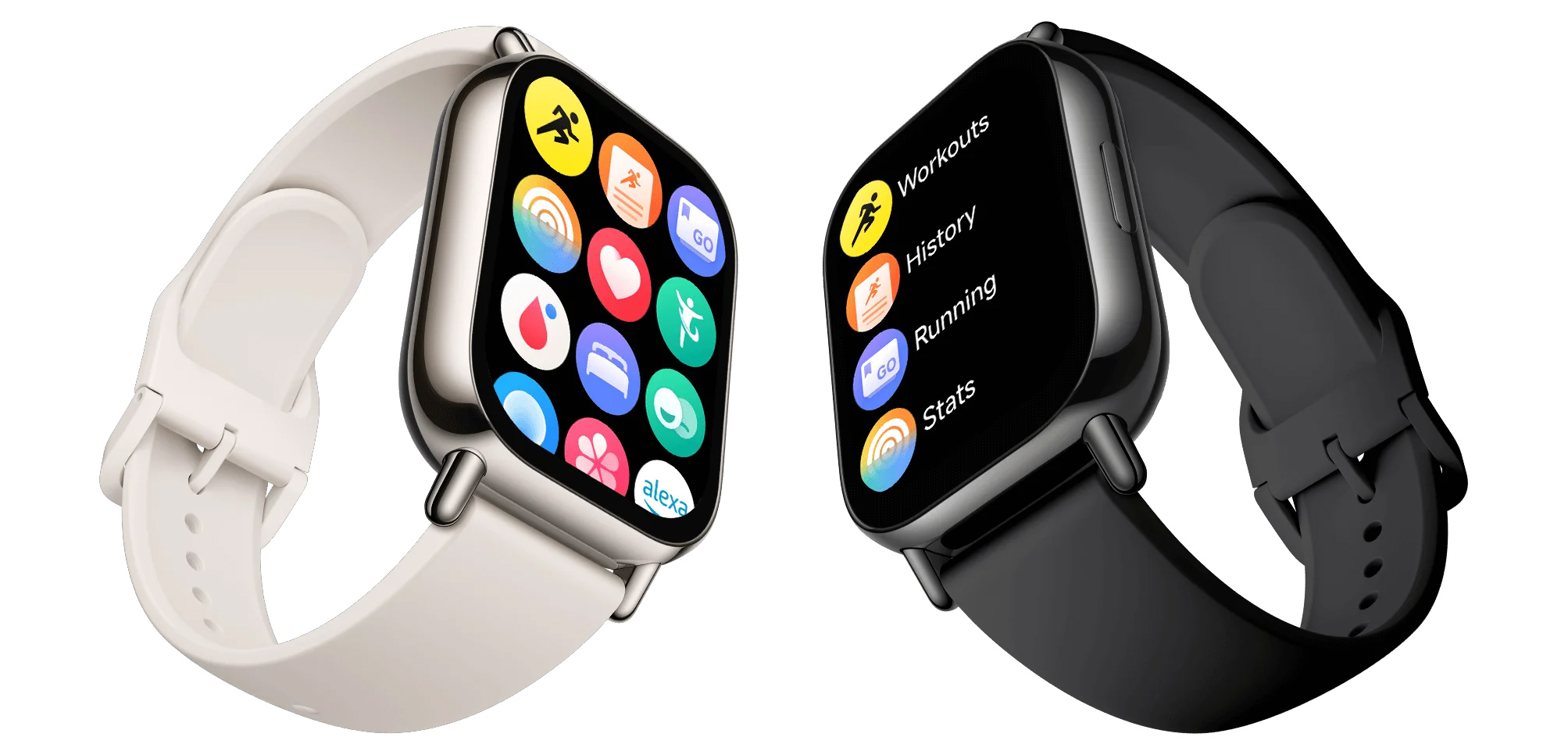 پاسخ سریع بدون گوشی