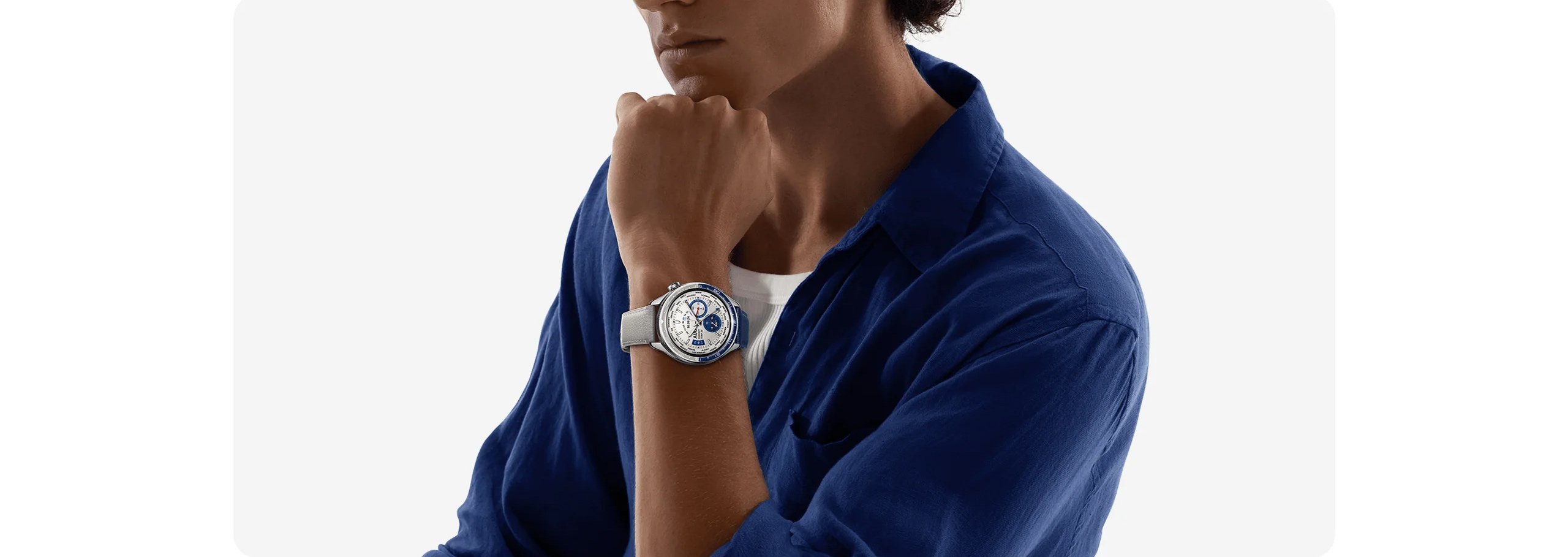 ساعت دیجیتال شیائومی