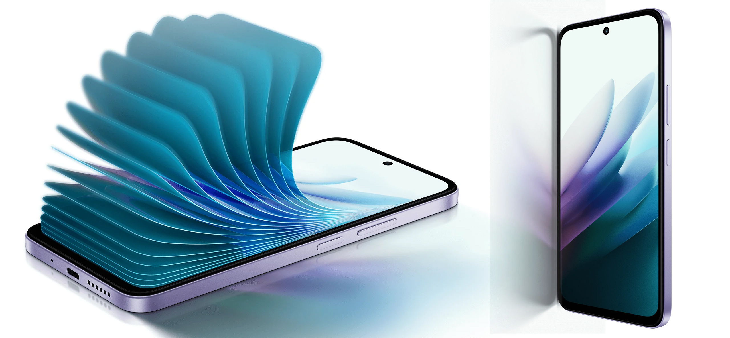 تصویر بدنه Redmi 15