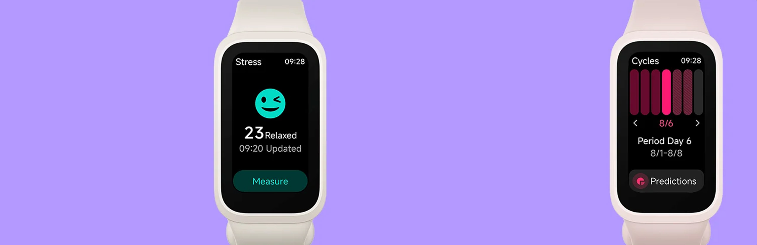 حالت‌های ورزشی متنوع