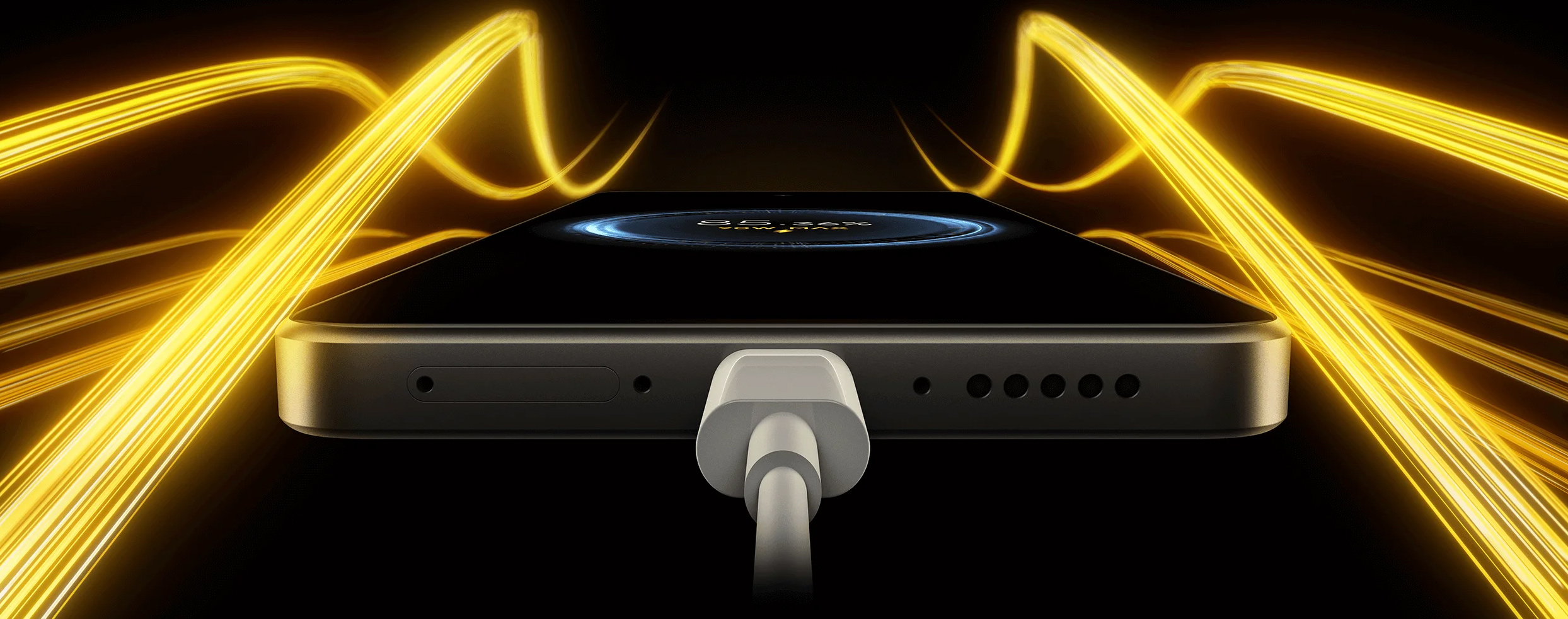    عملکرد خیره‌کننده با باتری ۶۰۰۰mAh