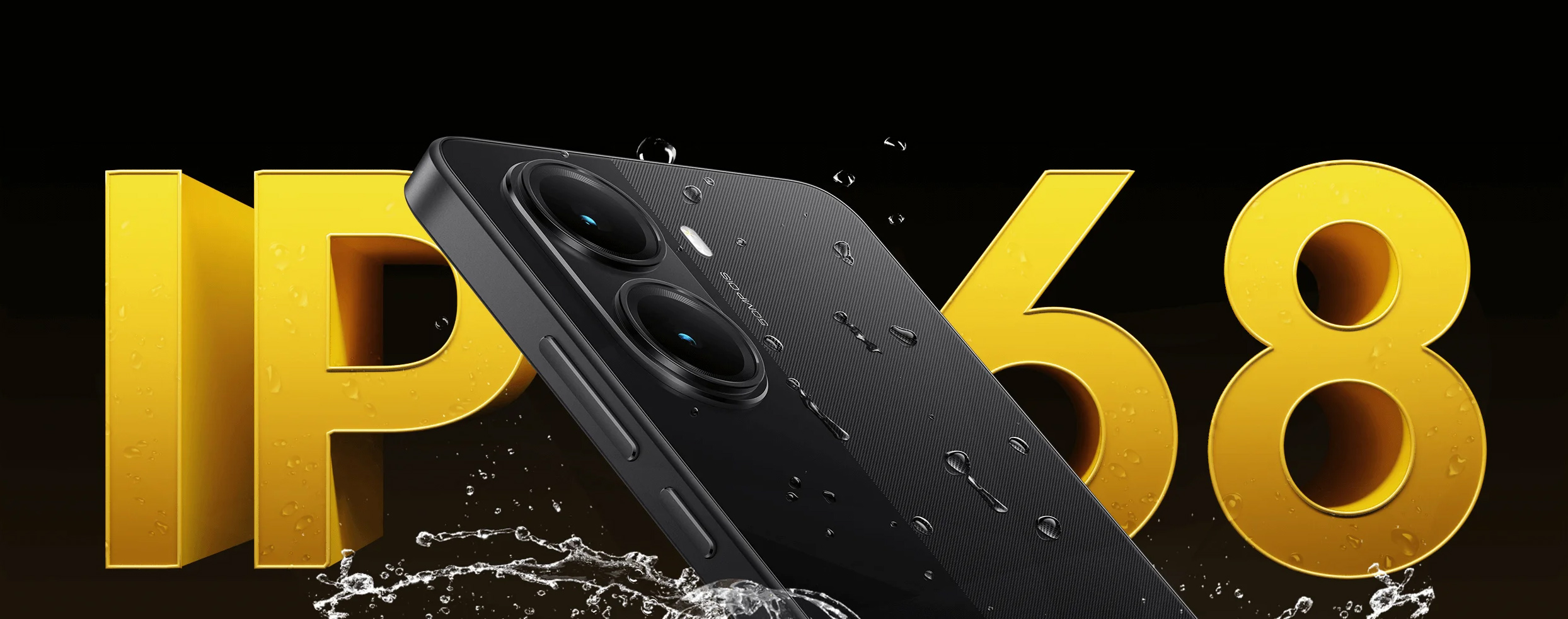 گوشی اقتصادی با قدرت پرچمدار