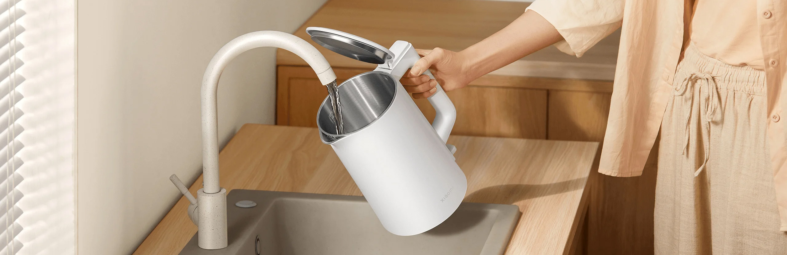 کتری برقی 1500 وات