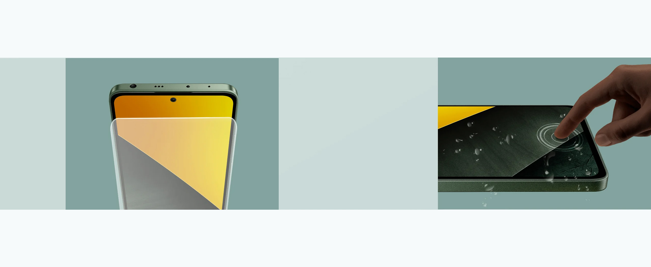 گوشی شیائومی پوکو M7 Pro 5G