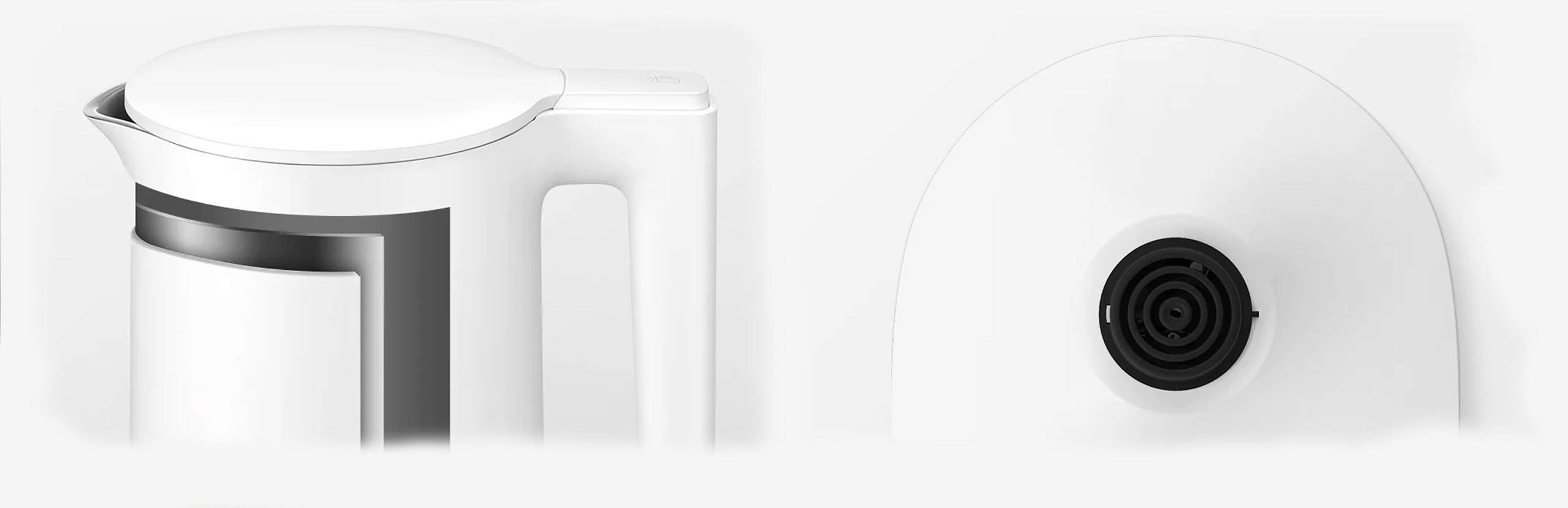 کنترل دما با اپلیکیشن