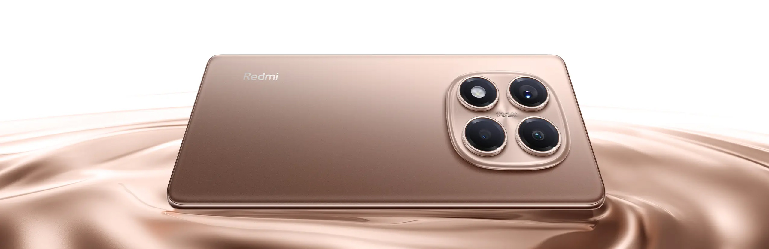 موبایل میان‌رده قدرتمند شیائومی