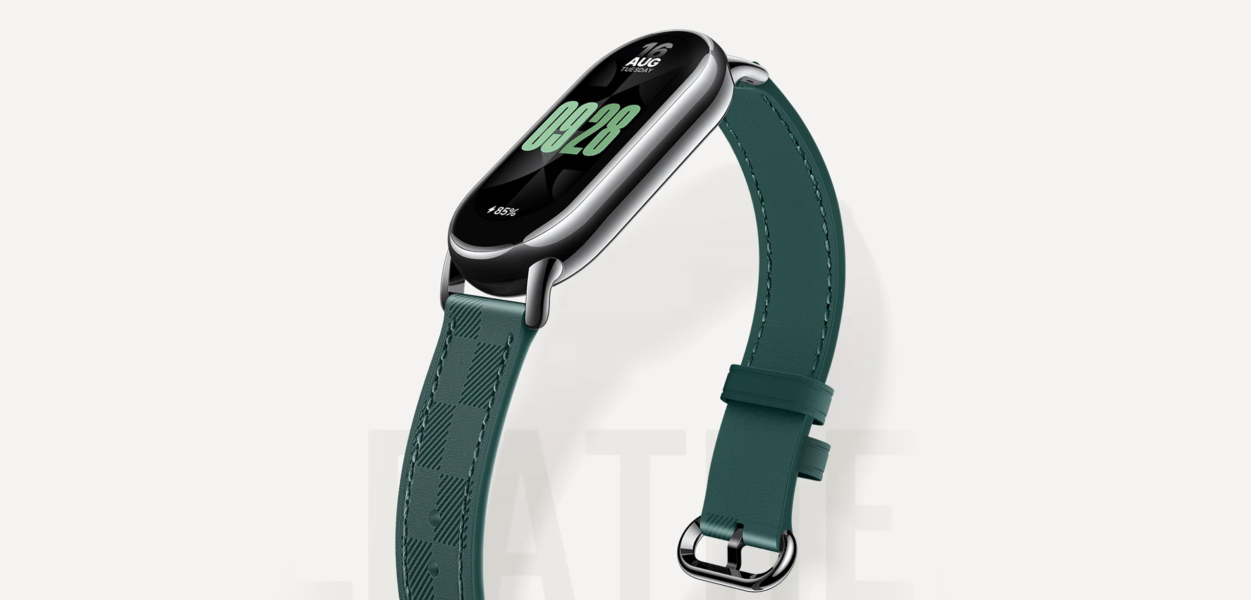 مچبند هوشمند نسل جدید