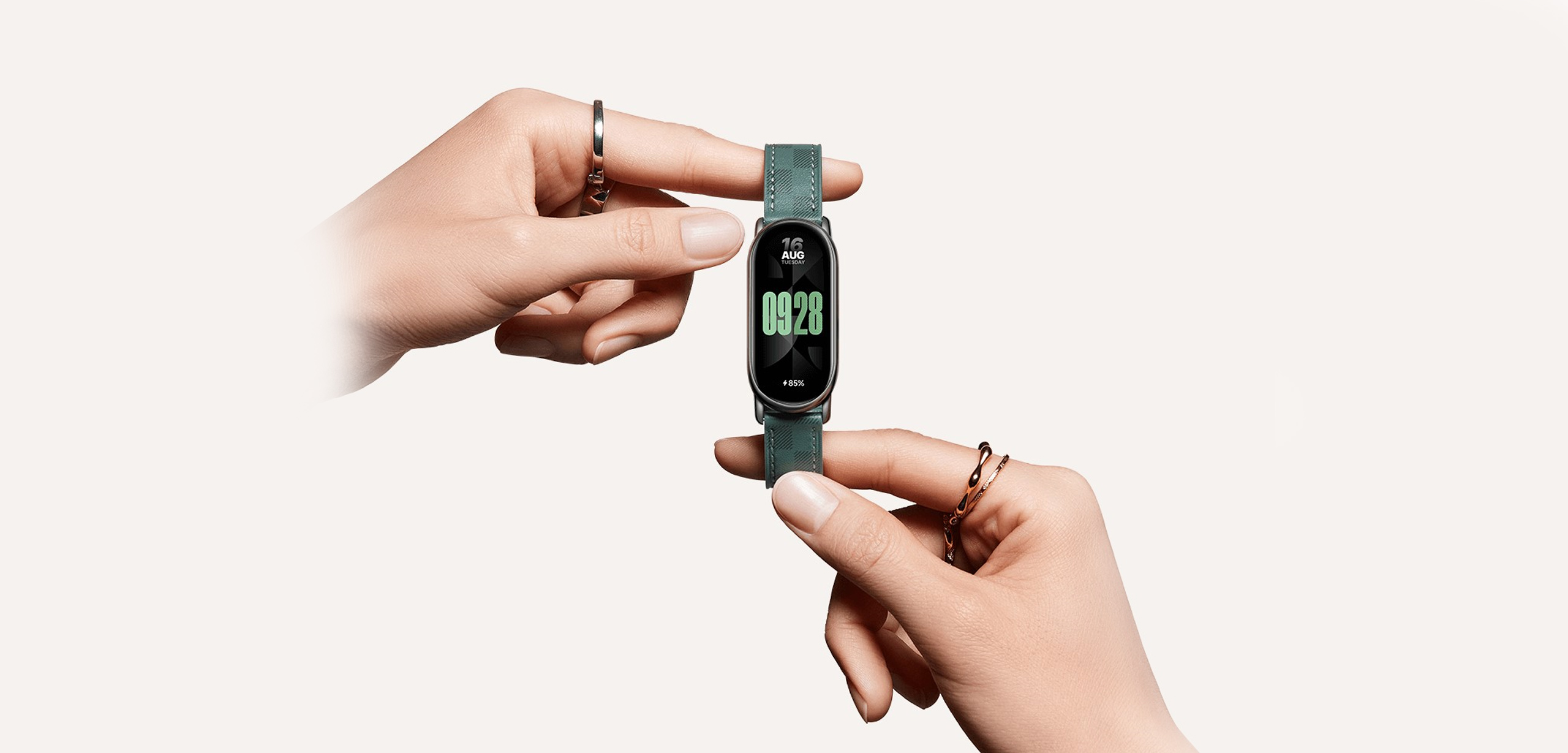 ظاهر ساده و جذاب