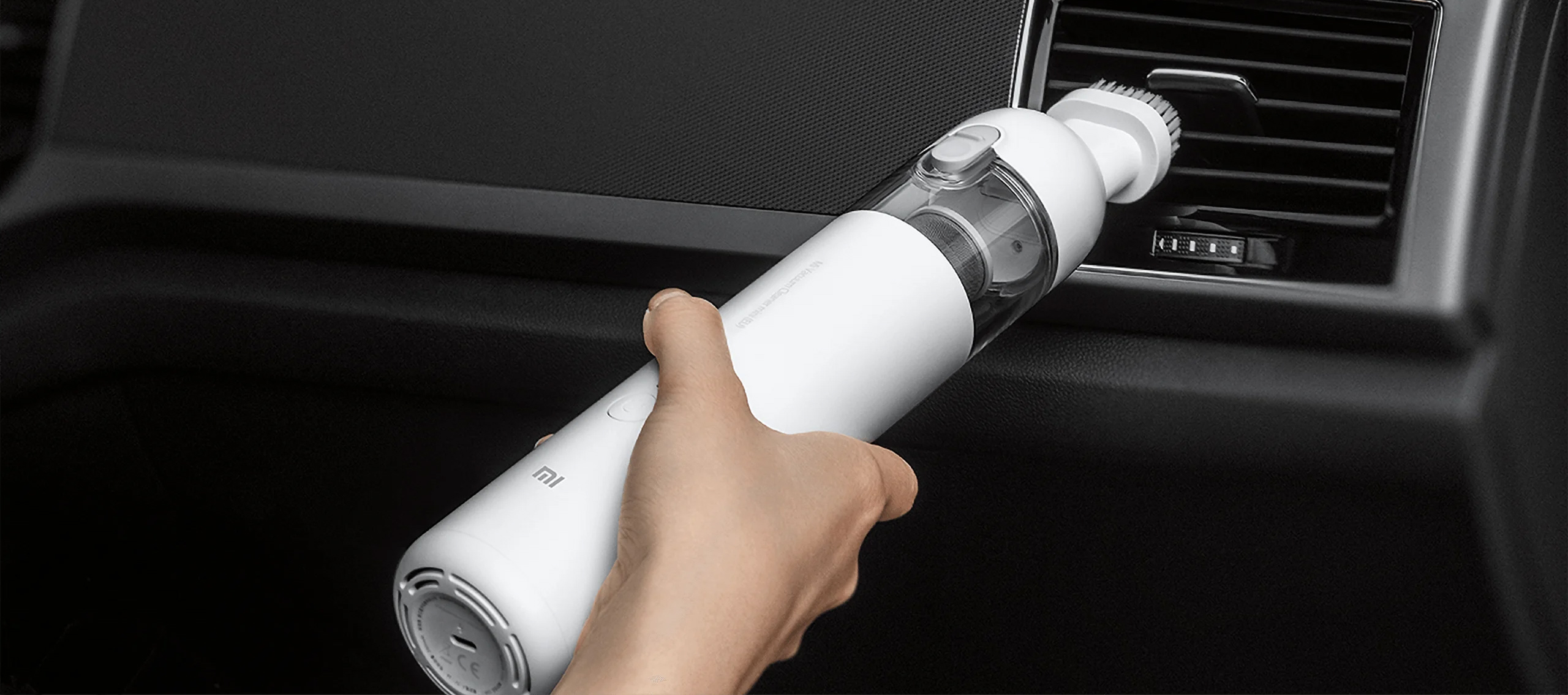 نظافت سریع خودرو