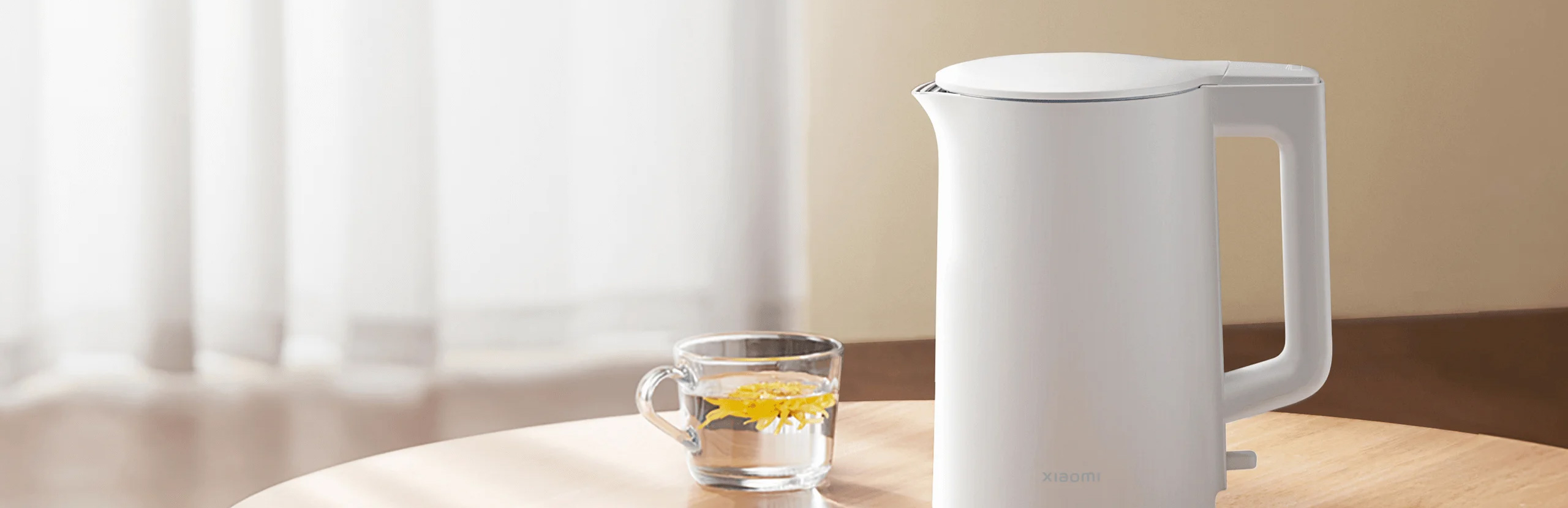 کتری برقی شیائومی