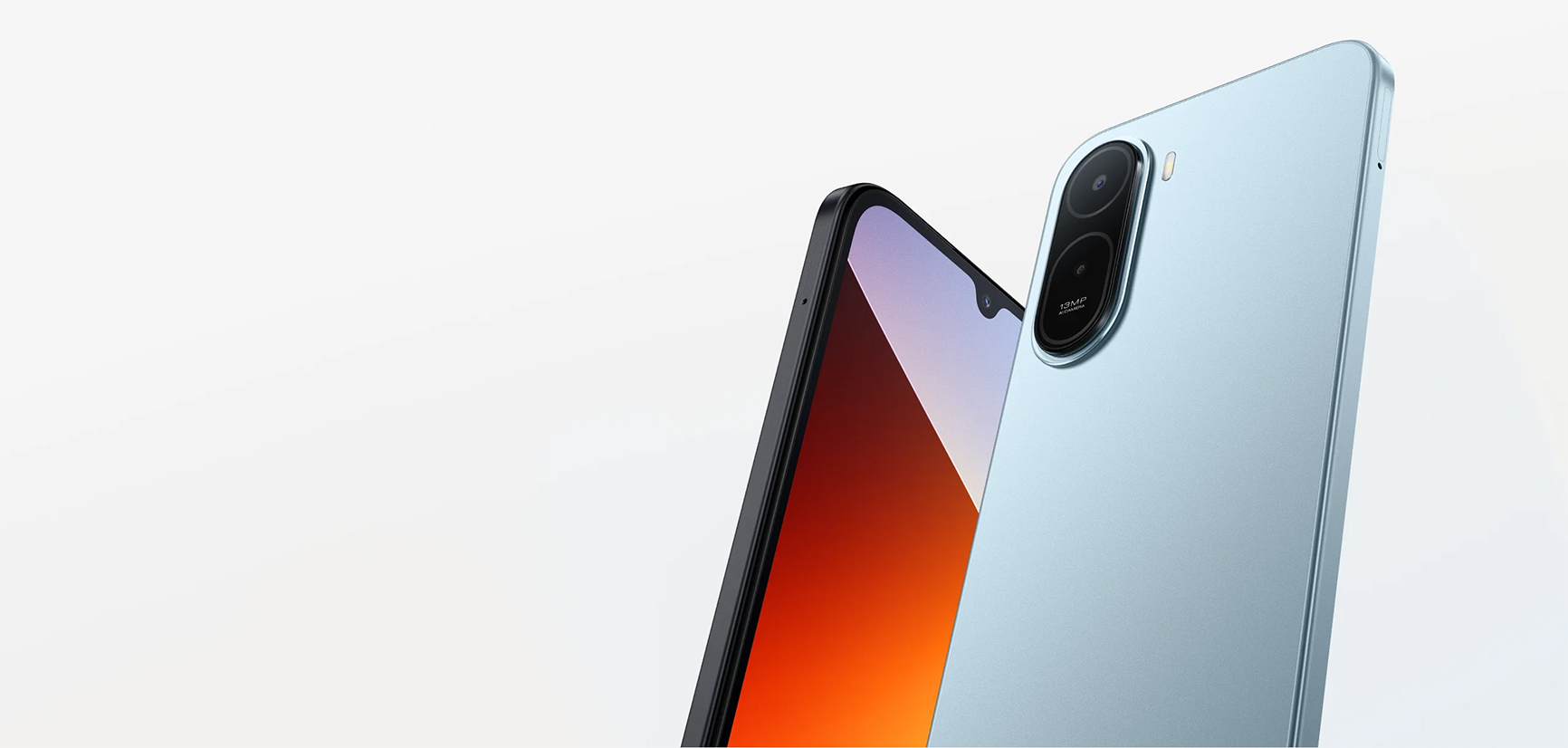 نمای نزدیک Redmi A7 Pro 4G