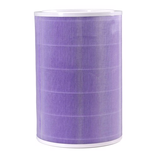 Mi Air Purifier Antibacterial Purple