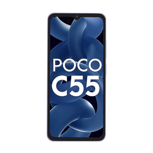 Xiaomi Poco C55 4GB-64GB