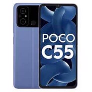 Xiaomi Poco C55 4GB-64GB