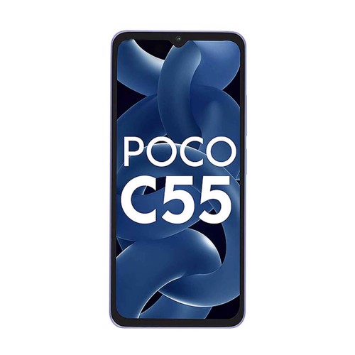 Xiaomi Poco C55 6GB-128GB