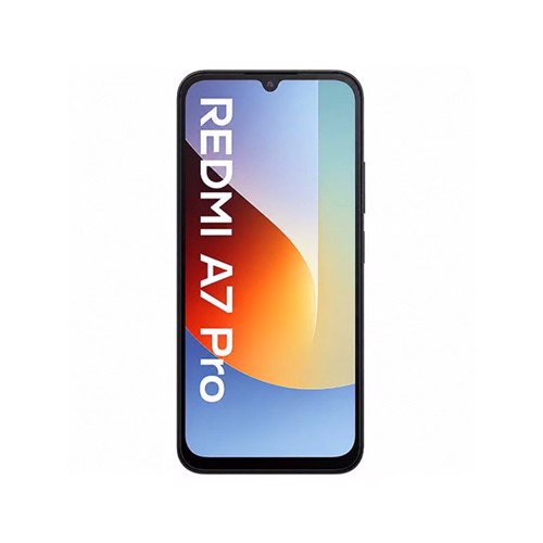 گوشی موبایل شیائومی ردمی A7 پرو 4G- ظرفیت 64-4 گیگابایت
