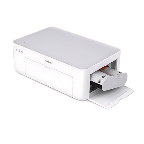پرینتر عکس فوری شیائومی مدل 1S Set Eu